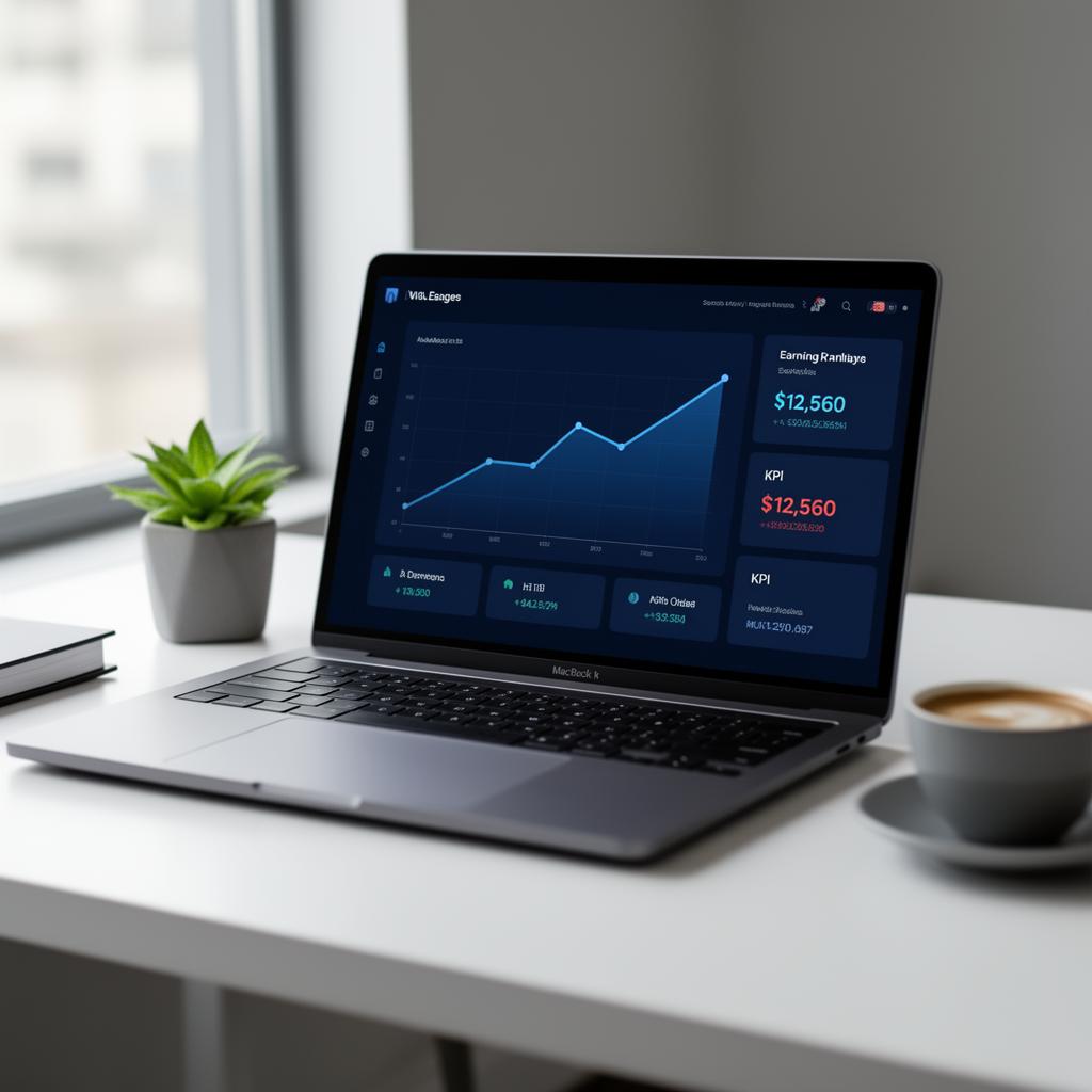 Earn & Get Paid